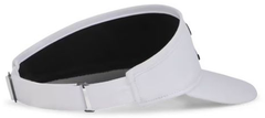 Titleist Men’s Players Classic Adjustable Visor | Lightweight Golf Sun Visor with Moisture-Wicking Sweatband