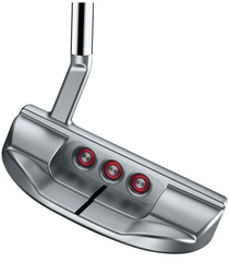 Scotty Cameron Special Select Fastback 1.5 Putter – Compact Mid-Mallet Golf Putter with Flow Neck & Precision Milled Face