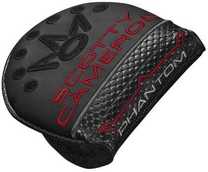 Scotty Cameron Phantom 11R OC Putter – High MOI Mallet with Single Bend Shaft, Face-Balanced Stability & Advanced Alignment