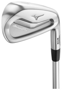 Mizuno Pro 243 Steel Irons (4–PW) – Forged Players Distance Irons with Speed & Precision