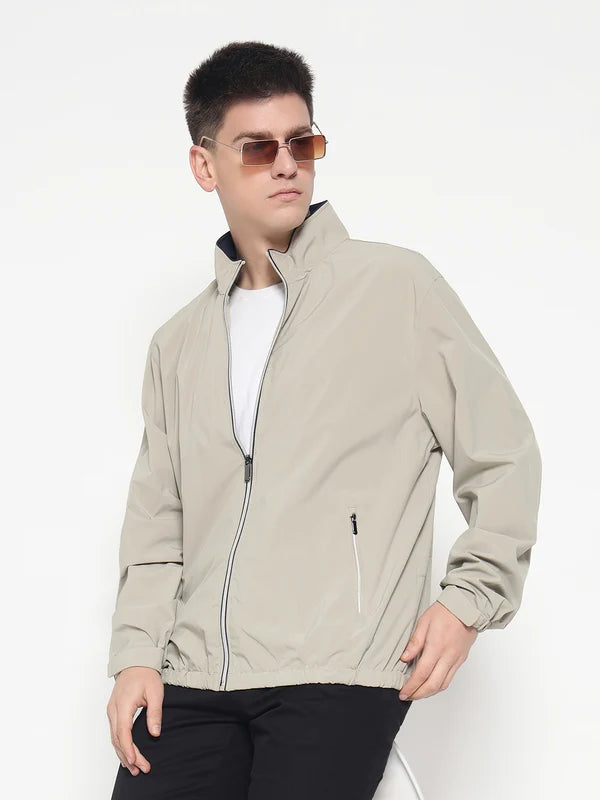 Jack Nicklaus Full Sleeve Players Jacket