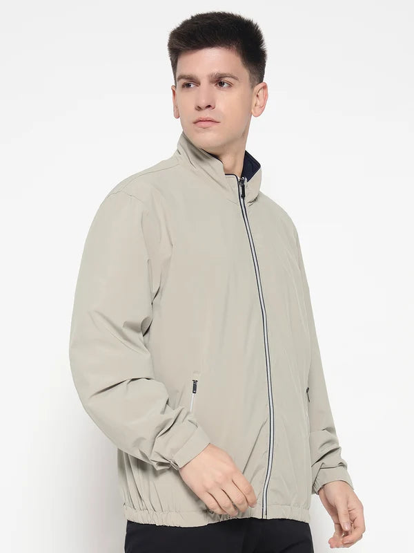 Jack Nicklaus Full Sleeve Players Jacket