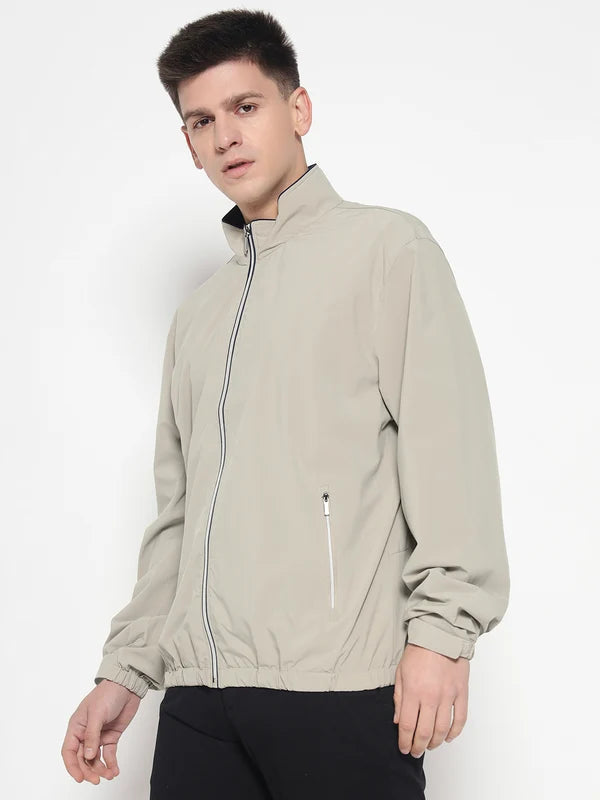 Jack Nicklaus Full Sleeve Players Jacket