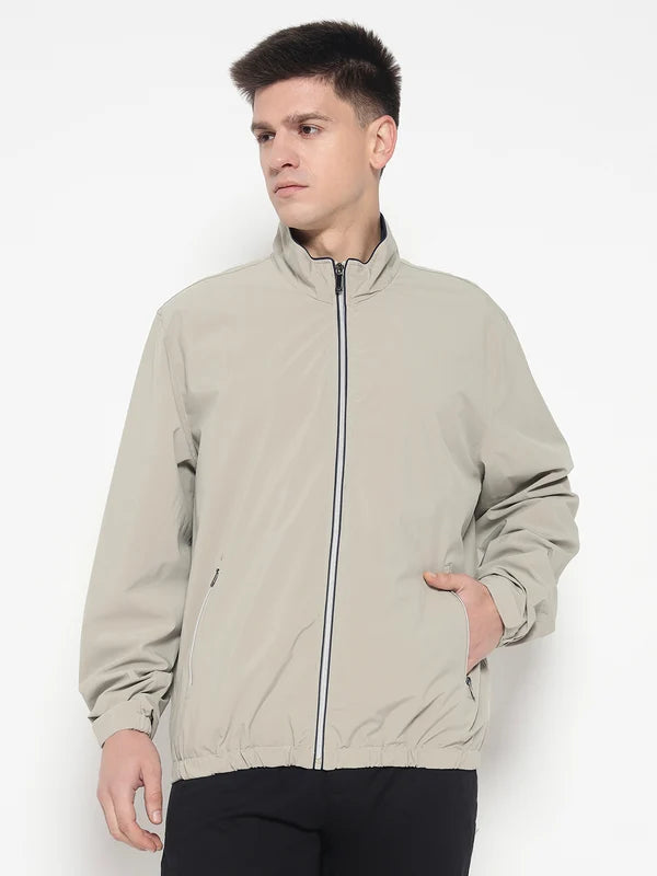 Jack Nicklaus Full Sleeve Players Jacket