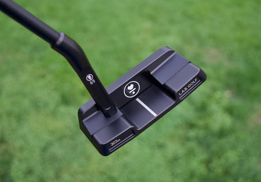 LAB LINK  2.2 GOLF PUTTER