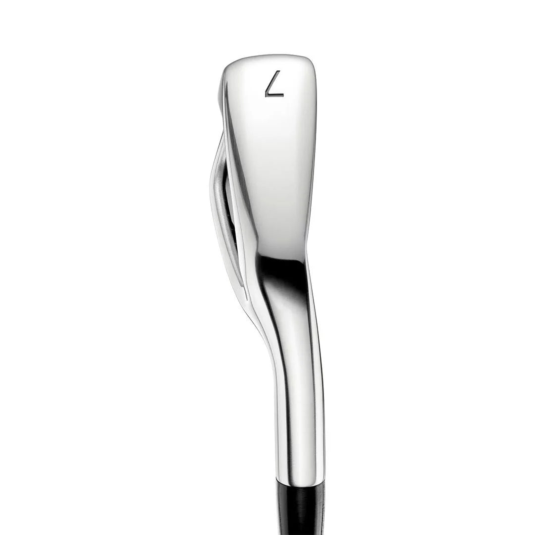 Mizuno MX Speed Metal
