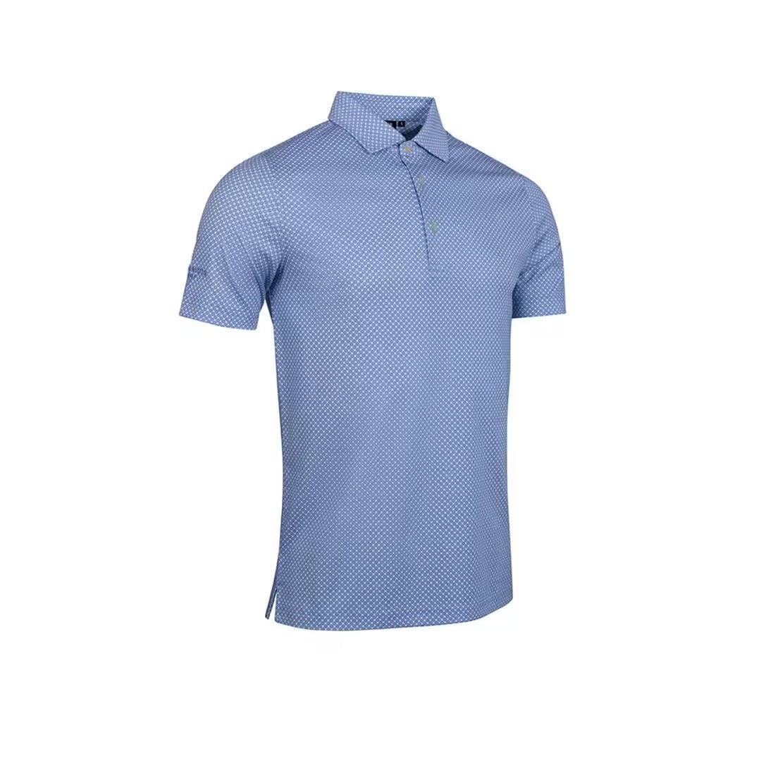 Glenmuir Men's Braemar Golf Polo - T-Shirt