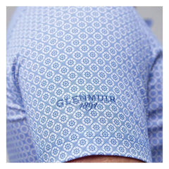 Glenmuir Men's Braemar Golf Polo - T-Shirt