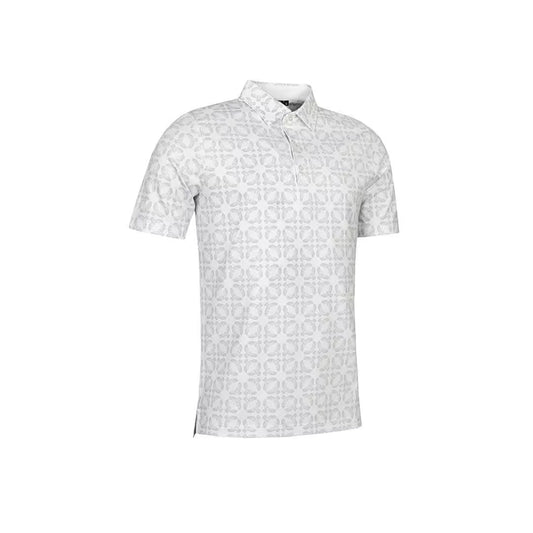 Glenmuir Men's Eagle Golf Polo T-Shirt