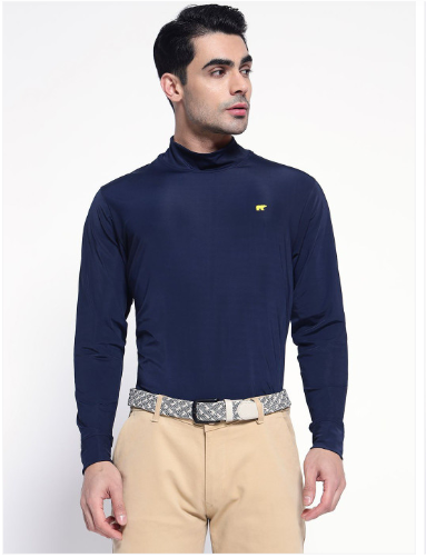 Jack Nicklaus Turtle Neck