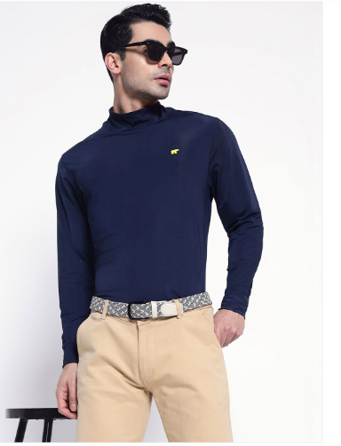 Jack Nicklaus Turtle Neck