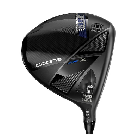 Cobra OPTM X Driver