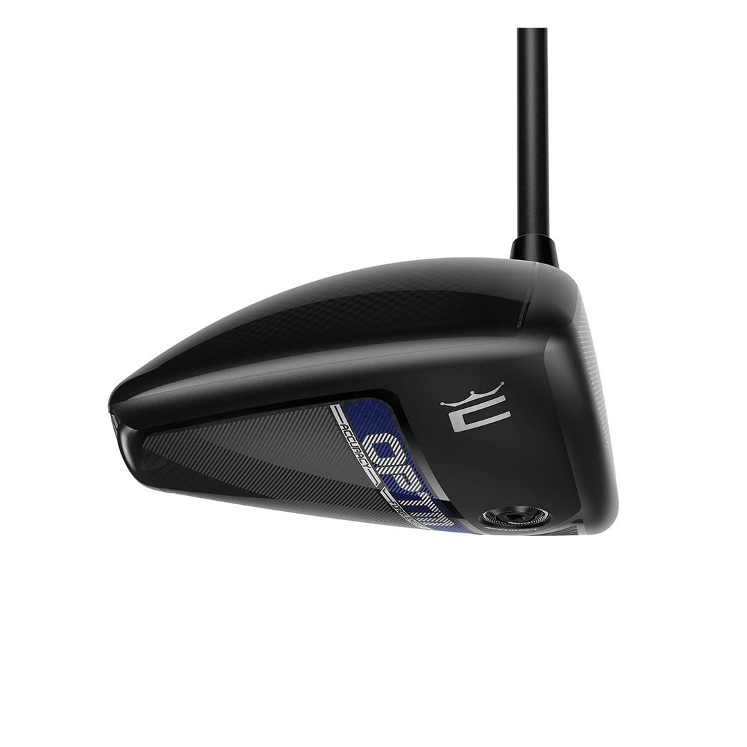 Cobra OPTM X Driver