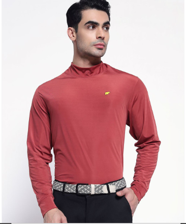 Jack Nicklaus Turtle Neck