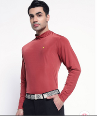 Jack Nicklaus Turtle Neck