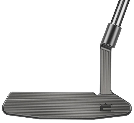 Cobra King 3D Printed PISTA-45 Limited Edition Putter | Wide Blade Precision