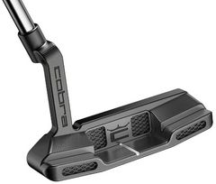 Cobra King 3D Printed PISTA-45 Limited Edition Putter | Wide Blade Precision