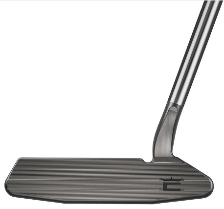 Cobra King 3D Printed PISTA-60 Limited Edition Putter | High-MOI Mallet Stability