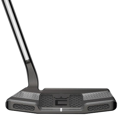 Cobra King 3D Printed PISTA-60 Limited Edition Putter | High-MOI Mallet Stability