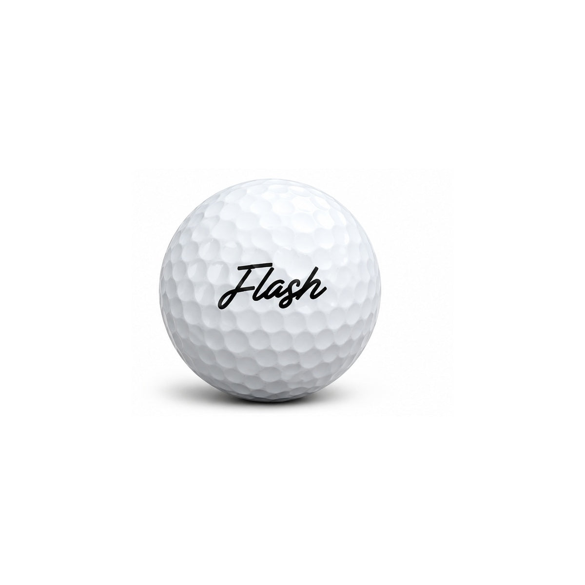 Flash - Cobra/Puma Range Practice Balls - Pack of 25 Balls