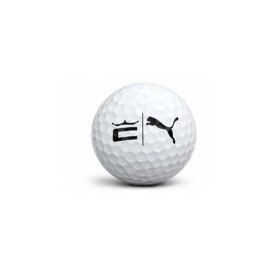 Flash - Cobra/Puma Range Practice Balls - Pack of 25 Balls