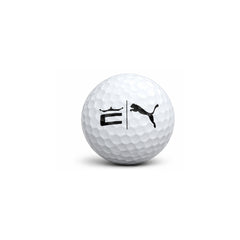 Flash - Cobra/Puma Range Practice Balls - Pack of 25 Balls