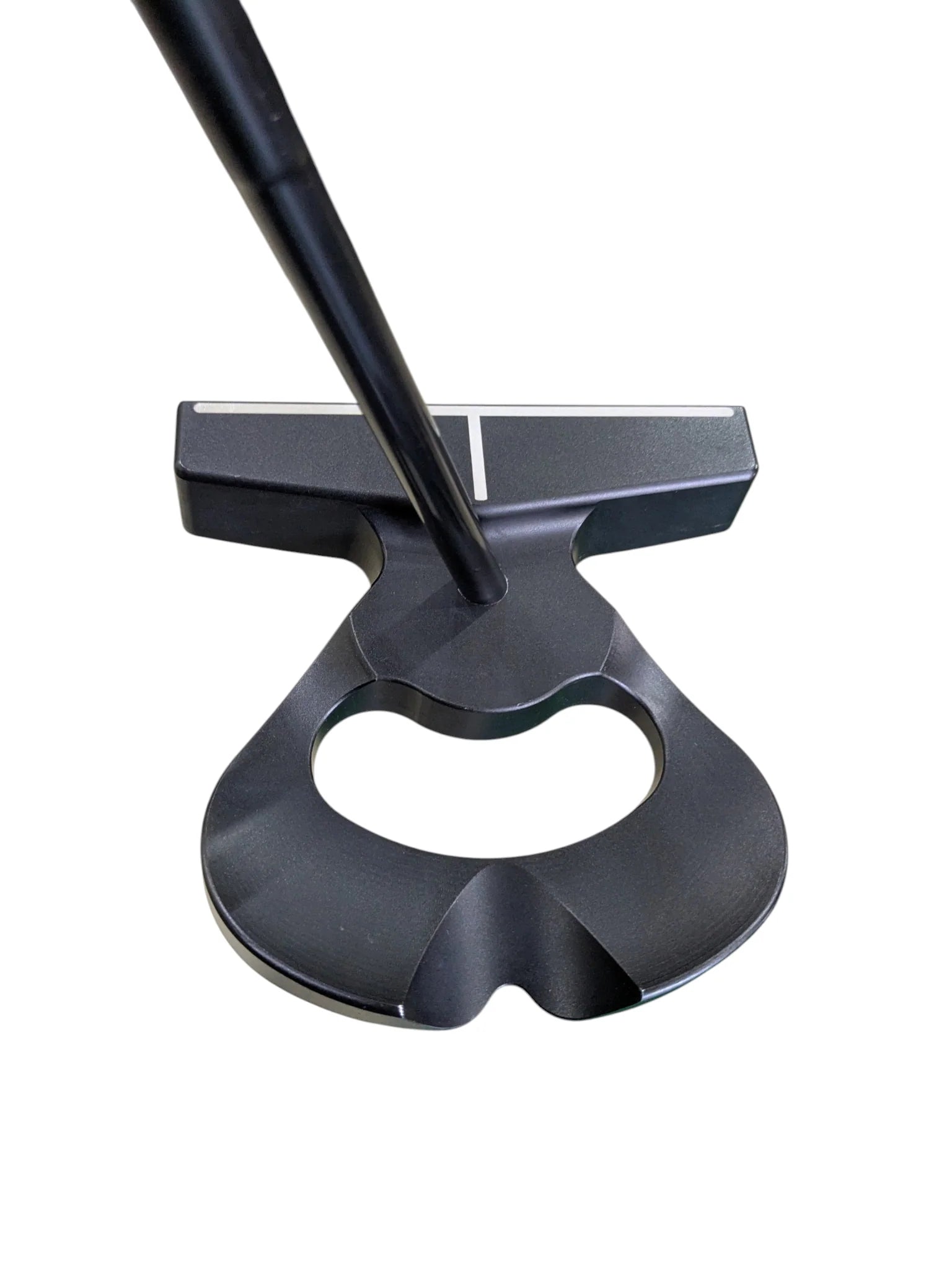 LAB 2.1 GOLF PUTTER