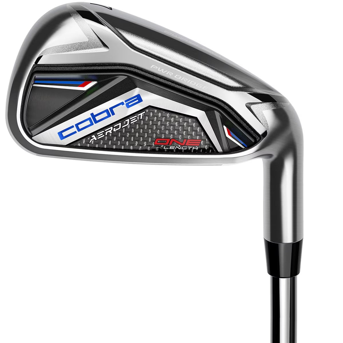 Aerojet One Length Iron