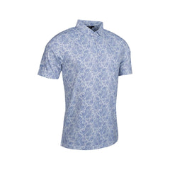 Glenmuir Men's Andrews Golf Polo T-Shirt